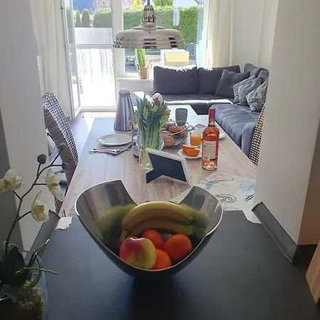Apartment Seabreeze