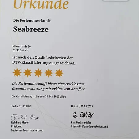Seabreeze