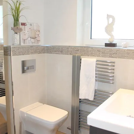 Seabreeze Apartment