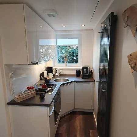 Apartment Seabreeze