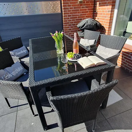 Seabreeze Apartment