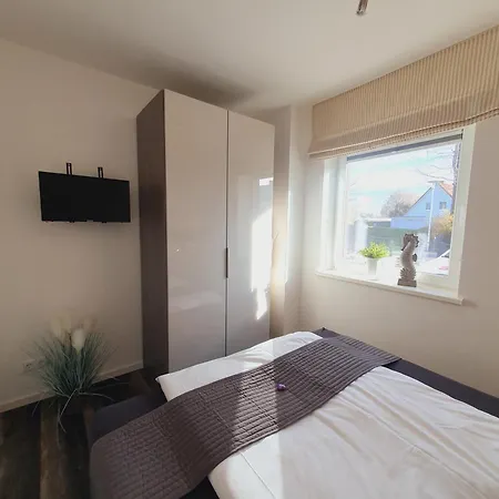 Seabreeze Apartment *