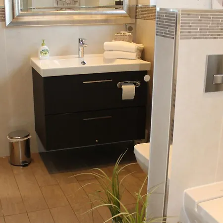 Apartman Seabreeze *