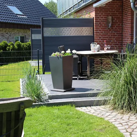 Seabreeze Apartman Grömitz