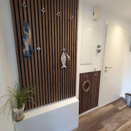 Apartment Seabreeze