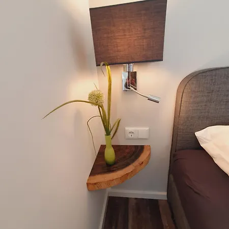 Seabreeze Apartment Groemitz