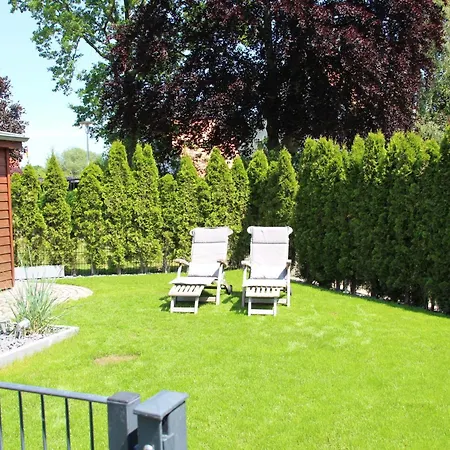 Seabreeze Apartman Grömitz