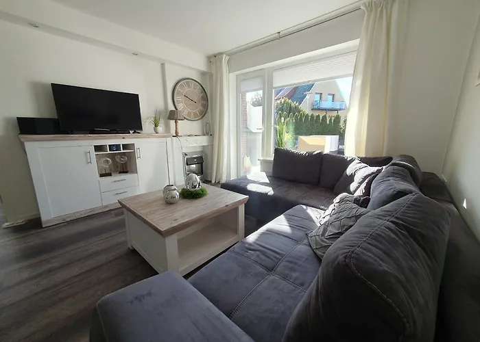 Seabreeze * Grömitz