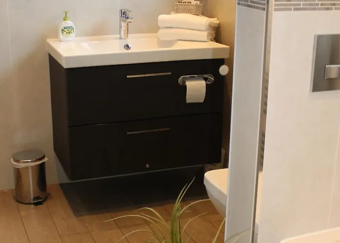 Lägenhet Seabreeze *