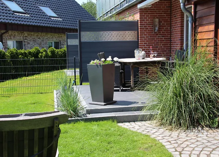 Seabreeze Lägenhet Grömitz