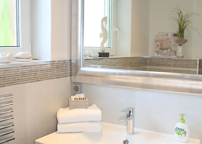 Seabreeze * Grömitz