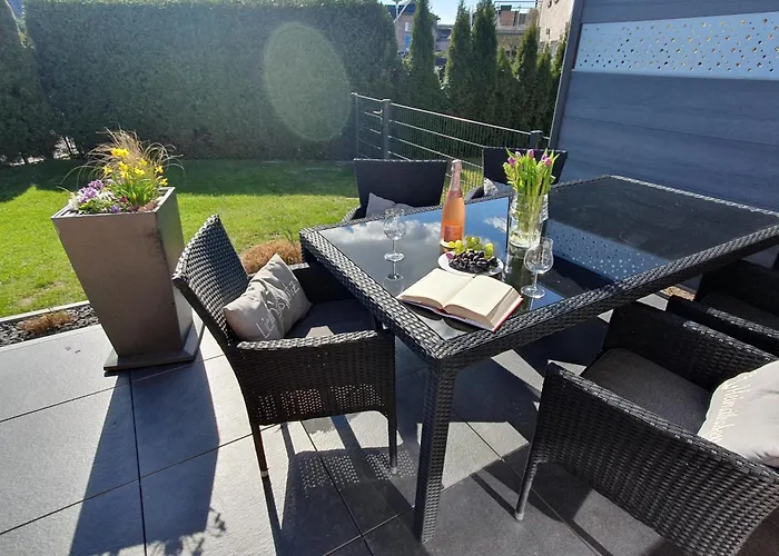 Lägenhet Seabreeze *